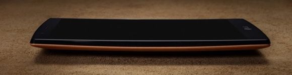 Polska premiera LG G4