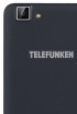 Smukła nowość Telefunken