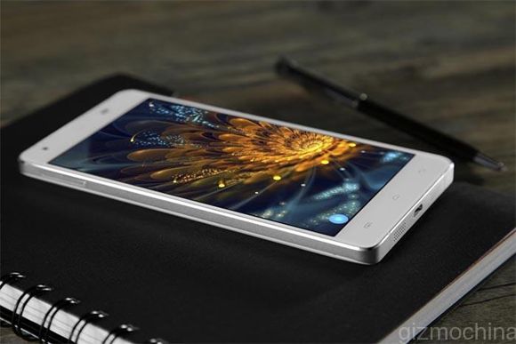 Doogee S6000 z podwojonym RAM-em - cena ta sama
