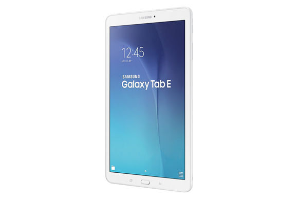 Samsung Galaxy Tab E debiutuje na Tajwanie