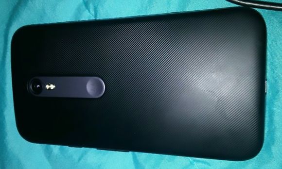 Moto G 2015 w kolejnym przecieku
