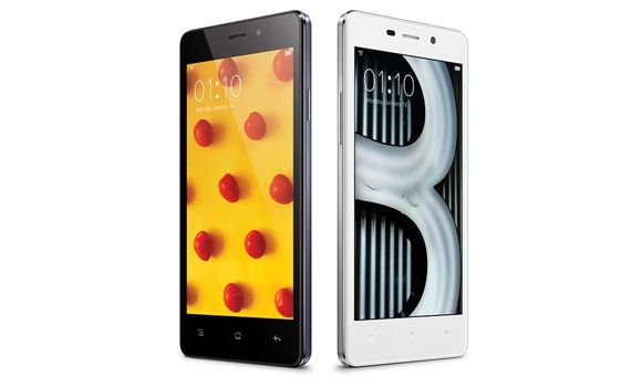 Oppo Joy 3: budżetowiec z ColorOS