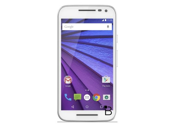 Moto G 2015 Moto G 2015