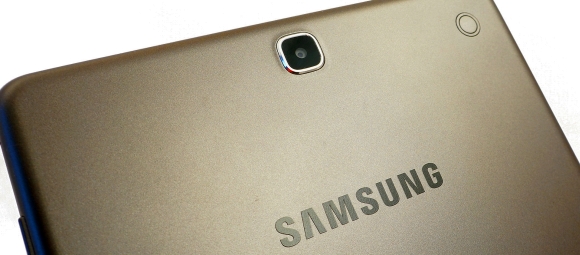 Samsung Galaxy Tab A: do czytania i do pracy