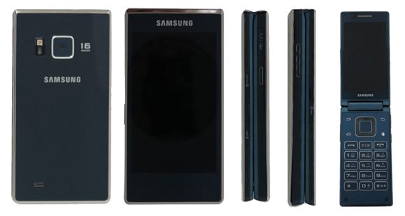 Samsung SM-G9198 Samsung SM-G9198