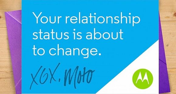 Znamy datę premiery Moto G