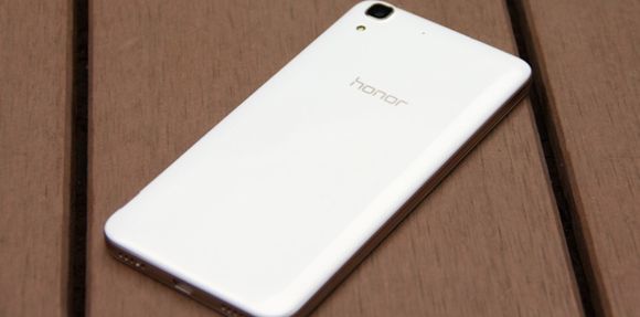 Honor 4A zapowiedziany oficjalnie