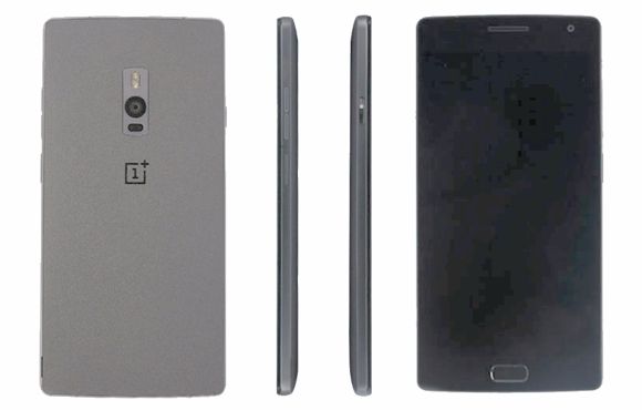 OnePlus Two w TENAA