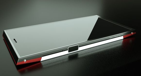 Można zamawiać bezpieczny Turing Phone