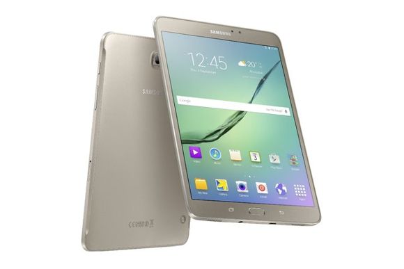 Samsung Galaxy Tab S2 debiutuje w Polsce