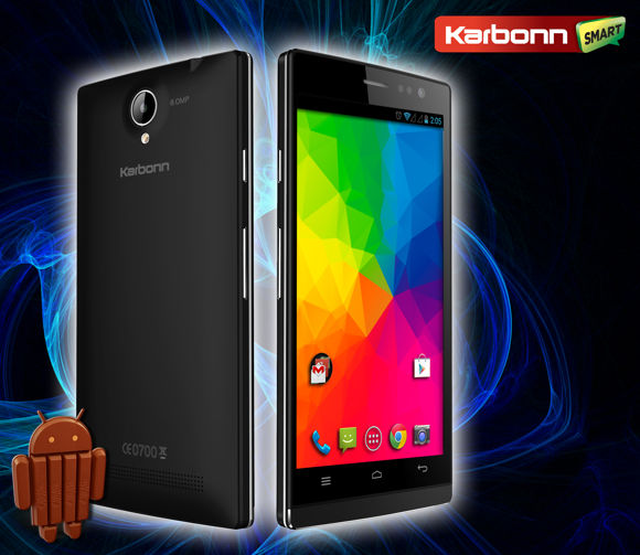 Karbonn A19 Plus trafił do Polski