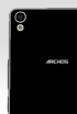 Archos Diamond S zadebiutuje na IFA