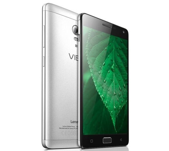 Lenovo Vibe P1 Pro już w sprzedaży?