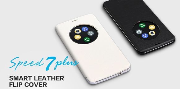 Zopo Speed 7 Plus
