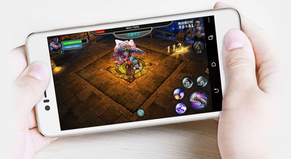 HTC Desire 728: średniak z Chin HTC Desire 728: średniak z Chin