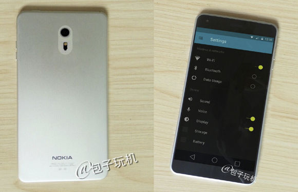Nokia C1 Nokia C1
