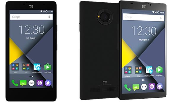 YU Yunique: LTE za grosze YU Yunique: LTE za grosze