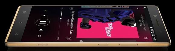 BLU Pure XL