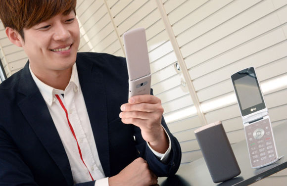 LG Wine Smart Jazz