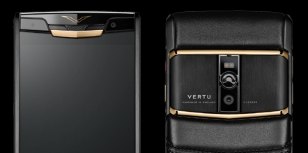 Vertu Signature Touch (2015) Vertu Signature Touch (2015)
