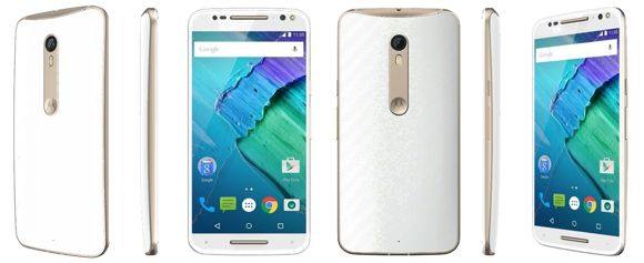 Moto X Style dostępny w Polsce