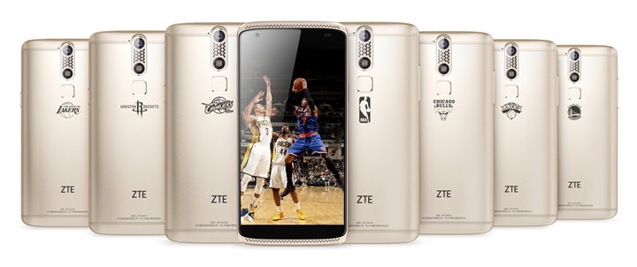 ZTE Axon Mini dostępny globalnie, Axon Watch tylko w Chinach