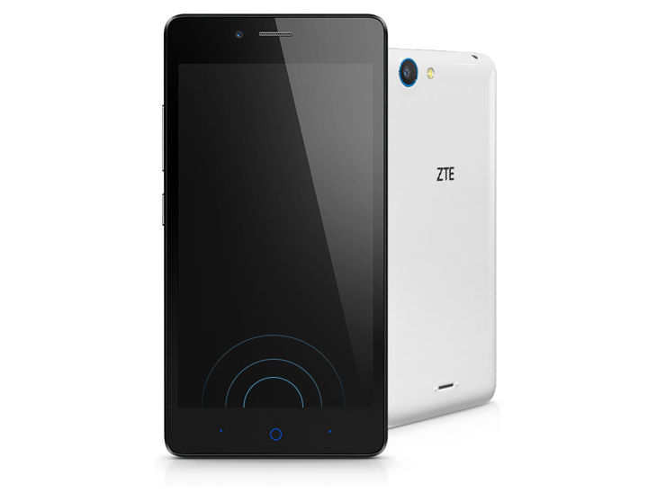 ZTE Mighty 3C: smartfon za 79 dolarów