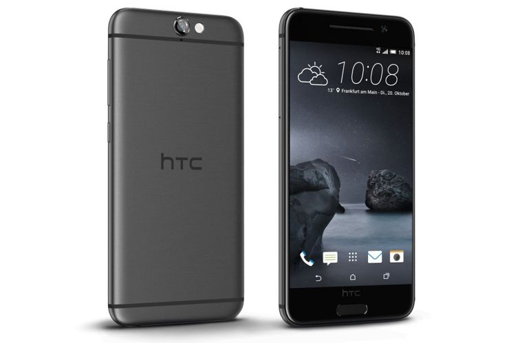 Oficjalna premiera HTC One A9