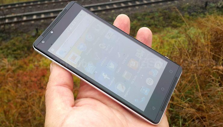 myPhone Venum: nowość w segmencie budżetowym