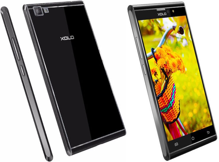 Xolo Black 1X: niedrogo, a porządnie Xolo Black 1X: niedrogo, a porządnie