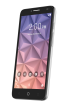 Alcatel Fierce XL z aparatem Polaroida