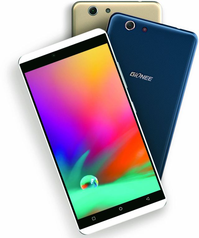 Gionee Elife S Plus: średniak z Indii
