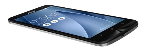 Asus Zenfone 2 Laser w wersji dla USA