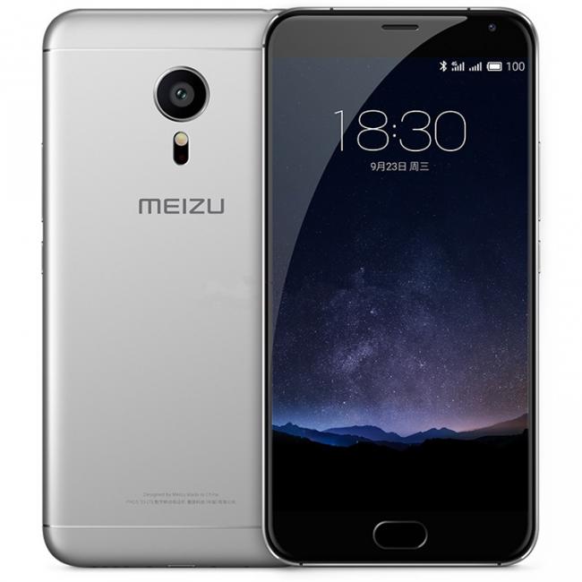 Meizu Pro 5 mini już w sprzedaży