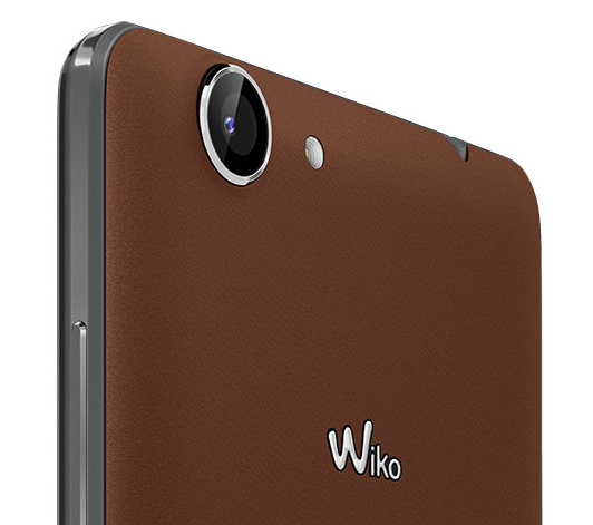 Wiko zapowiada modele Pulp 4G i Pulp Fab 4G