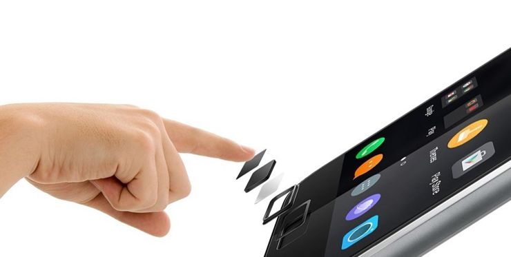 ZUK Z2 w przyszłym roku z Androidem 6.0