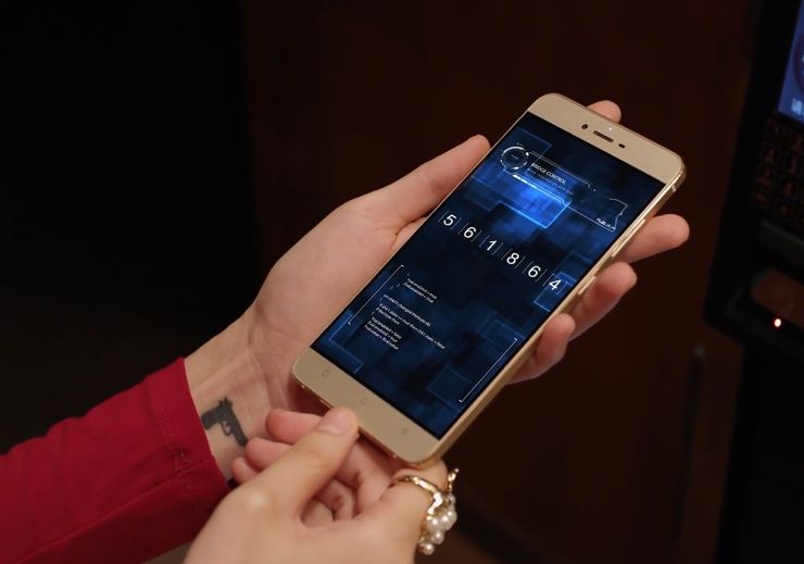 Gionee Elife S6 debiutuje w chmurze