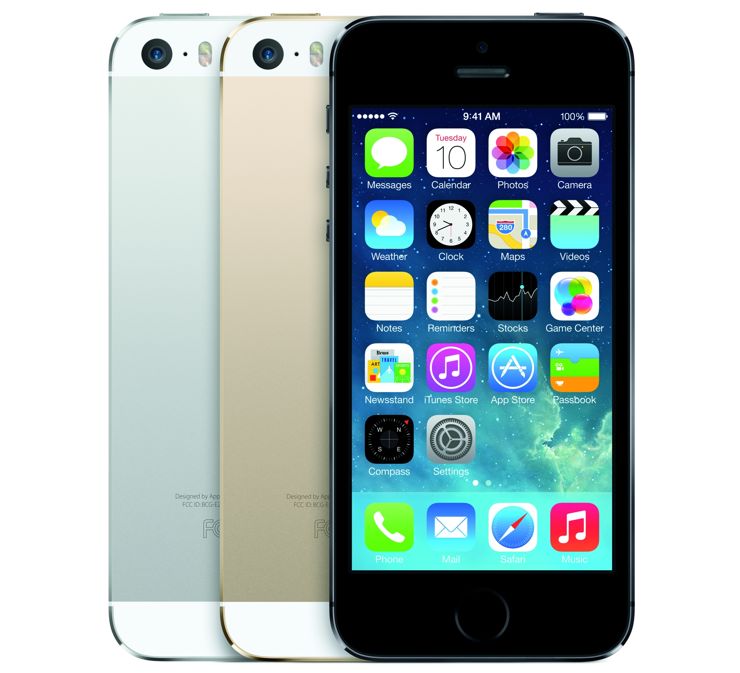 iPhone 5s - druga lepsza wersja