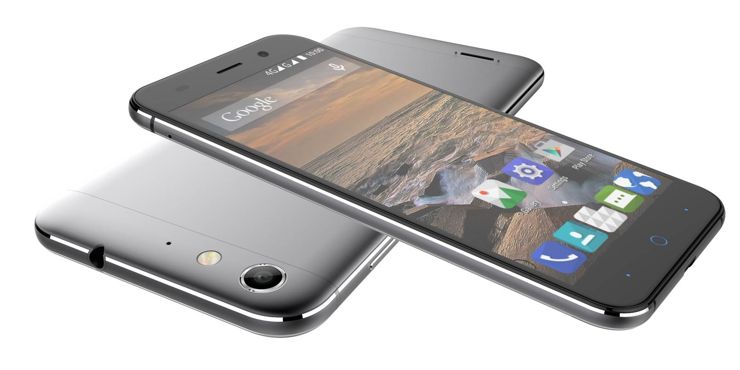 ZTE Blade V6 w Polsce