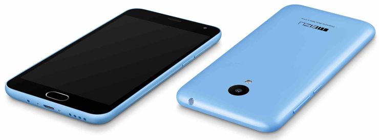 Nowy Meizu m2 dostępny w Polsce