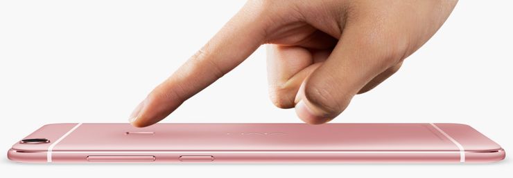 Vivo prezentuje swe flagowce