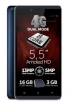 Allview ulepsza Vipera X