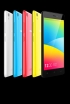 Gionee P5W: kolory receptą na sukces?