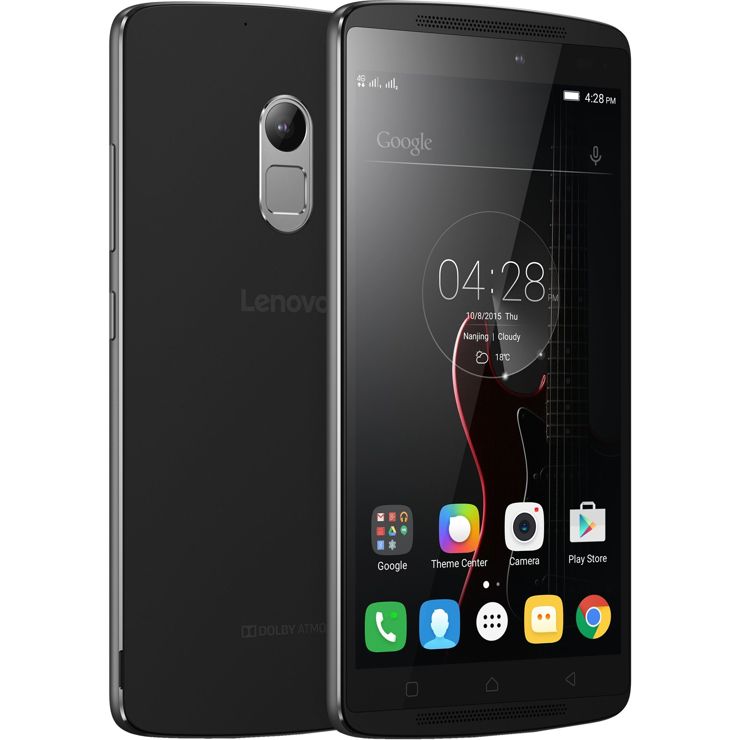 Lenovo A7010 zadebiutował w rumuńskim sklepie Lenovo A7010 zadebiutował w rumuńskim sklepie