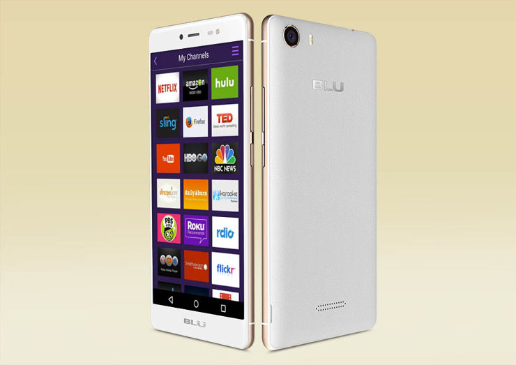 BLU Life One X: tani, ale nie ubogi