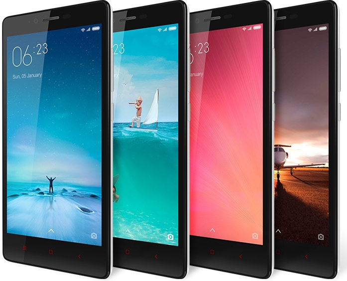 Redmi Note Prime: kolejny Xiaomi z Indii