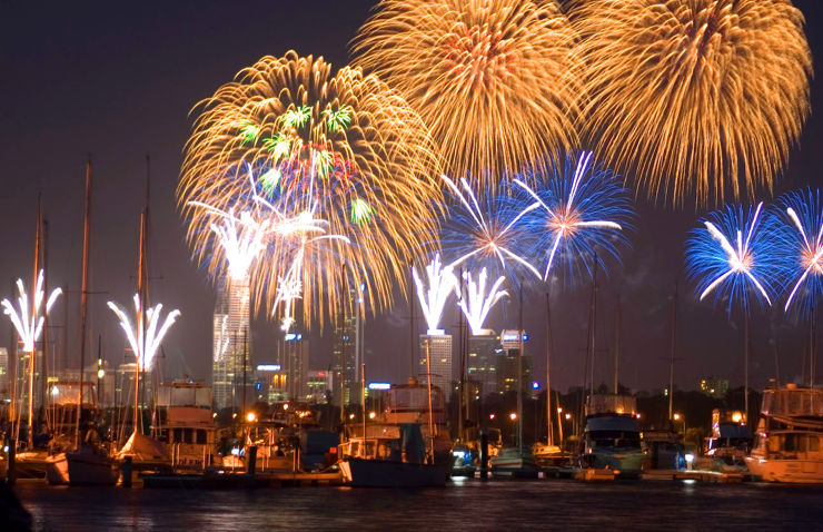 Lotterywest Skyworks, Applecross