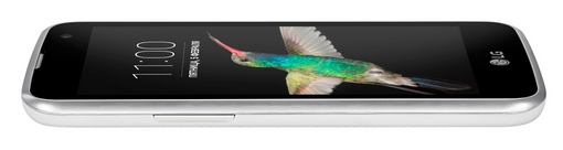 LG K4 debiutuje w Rosji