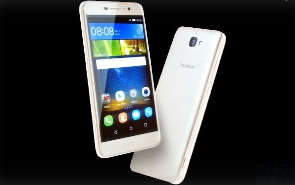 Honor Holly 2 Plus zaprezentowany oficjalnie