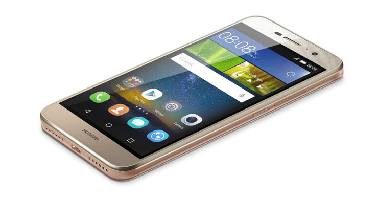Huawei Y6 Pro: Bliźniak Enjoy 5